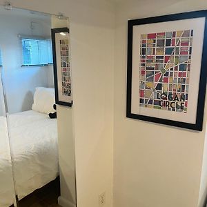 Family Private Bathroom Room